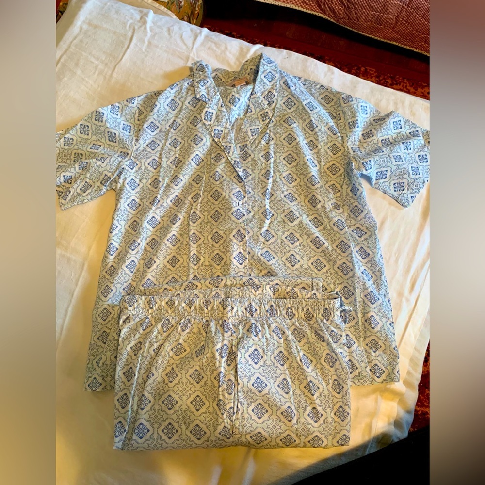 Cabernet 100% Cotton PJs